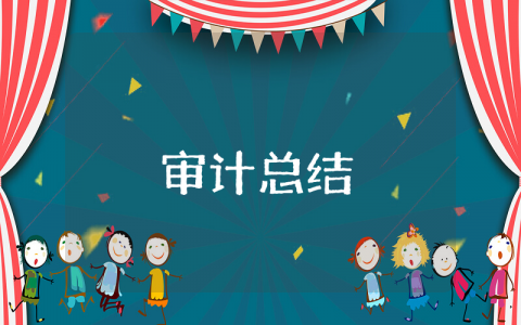 2025上半年审计总结汇报 审计人员个人工作总结