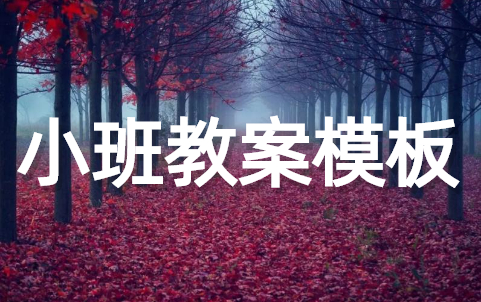 小班《有趣的图形》优秀教案 小学数学《有趣的图形》教案模板