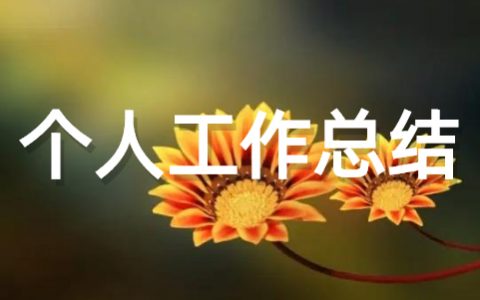 乡镇包村干部个人工作总结 村干部年度个人工作总结范文