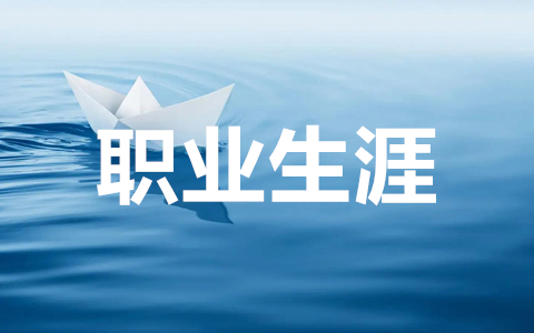 个人职业生涯规划书大学生模板精选11篇