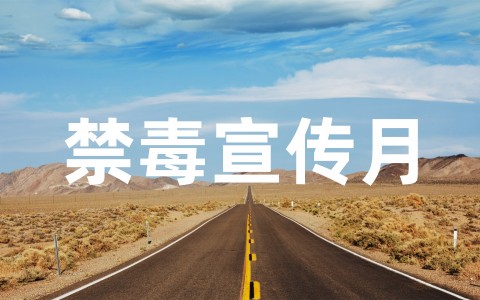 全民禁毒宣传月活动总结报告范文（优秀20篇）