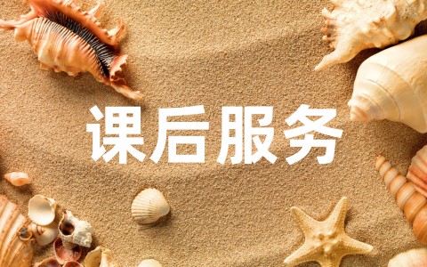 2025学校课后服务总结(通用20篇)