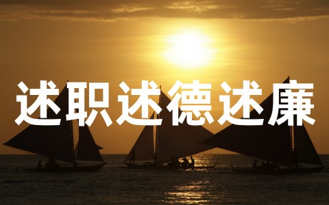 最新个人述职述德述廉报告（通用20篇）