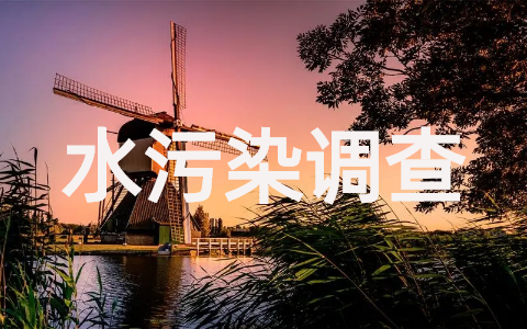 大学生水污染调查报告（完整版15篇）