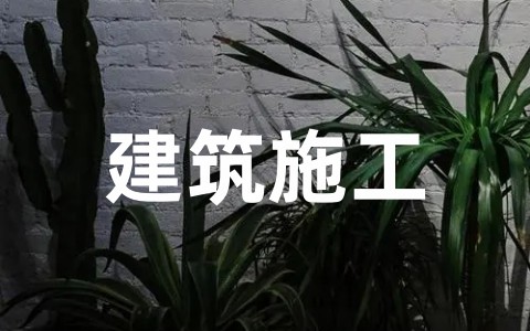 建筑施工安全生产月活动方案（通用20篇）