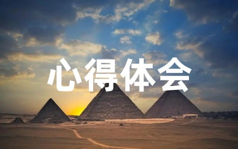 生命至上人民至上心得体会范文大全