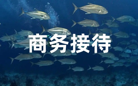 商务接待方案及流程模板范文 公司商务接待计划书