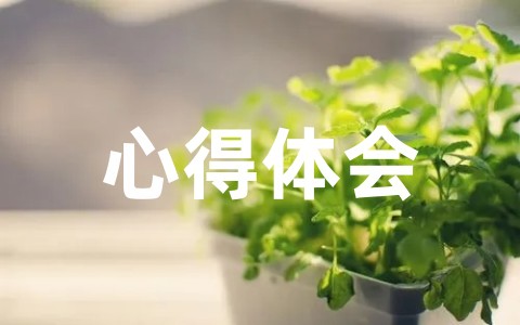 外出培训学习的感想和心得体会范文(通用17篇)