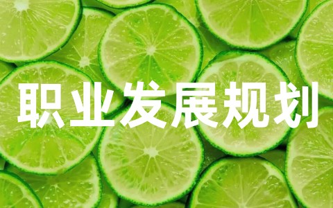 新教师个人职业发展规划目标 新教师个人发展规划书