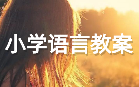 小班语言教案《我的身体》 幼儿园小班健康教案大全