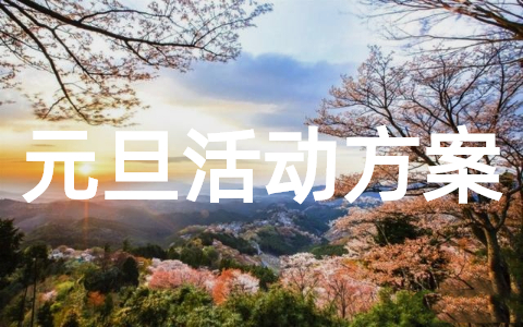 2025庆元旦迎新年主题活动策划方案(精选25篇)