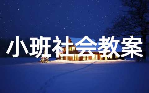 小班社会《男孩女孩》教案（精选15篇）