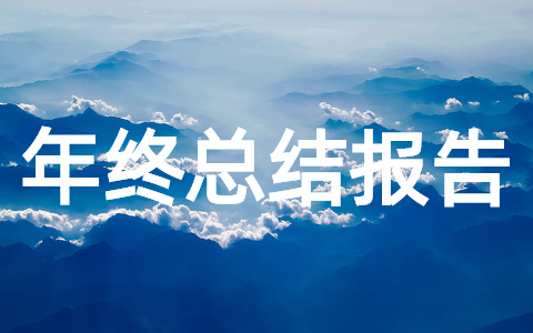 2025年终工作总结报告范文（精选24篇）