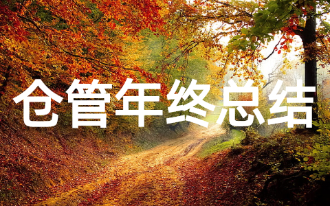 仓管员年终总结大全 仓库管理人员年终工作总结