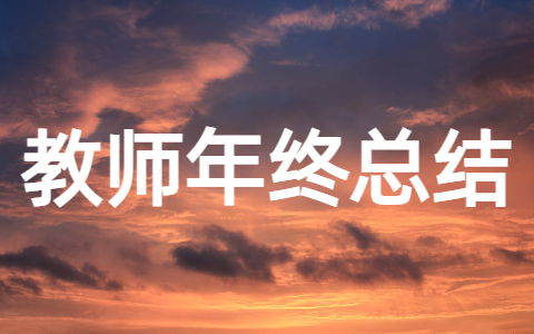 高校教师年终工作总结 2025年教师个人专业发展总结