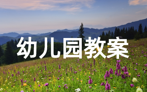 幼儿园小班教案《比大小》（精选13篇）