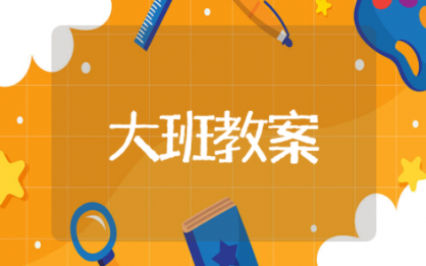 我是中国娃教案大班设计意图 大班诗歌我是中国娃教案及反思