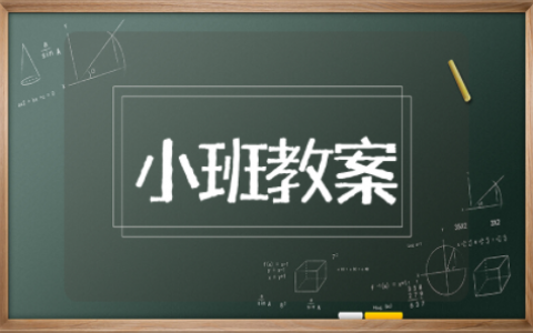 下雨的时候小班教案及反思 下雨的时候教案小班设计意图