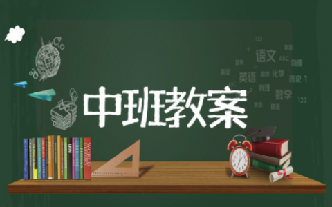 会变的脸中班教案及反思 中班有趣的变脸教案反思与评价