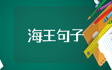 形容对方是海王的句子 最近很火的海王语录女