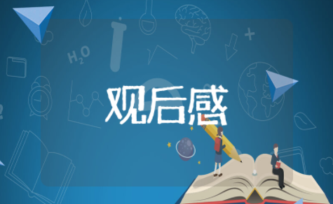 2025年质量强国观后感范文 谈谈对质量强国的认识总结