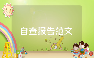 存款保险标识使用情况自查报告范文大全 存款保险标识启用总结报告模板