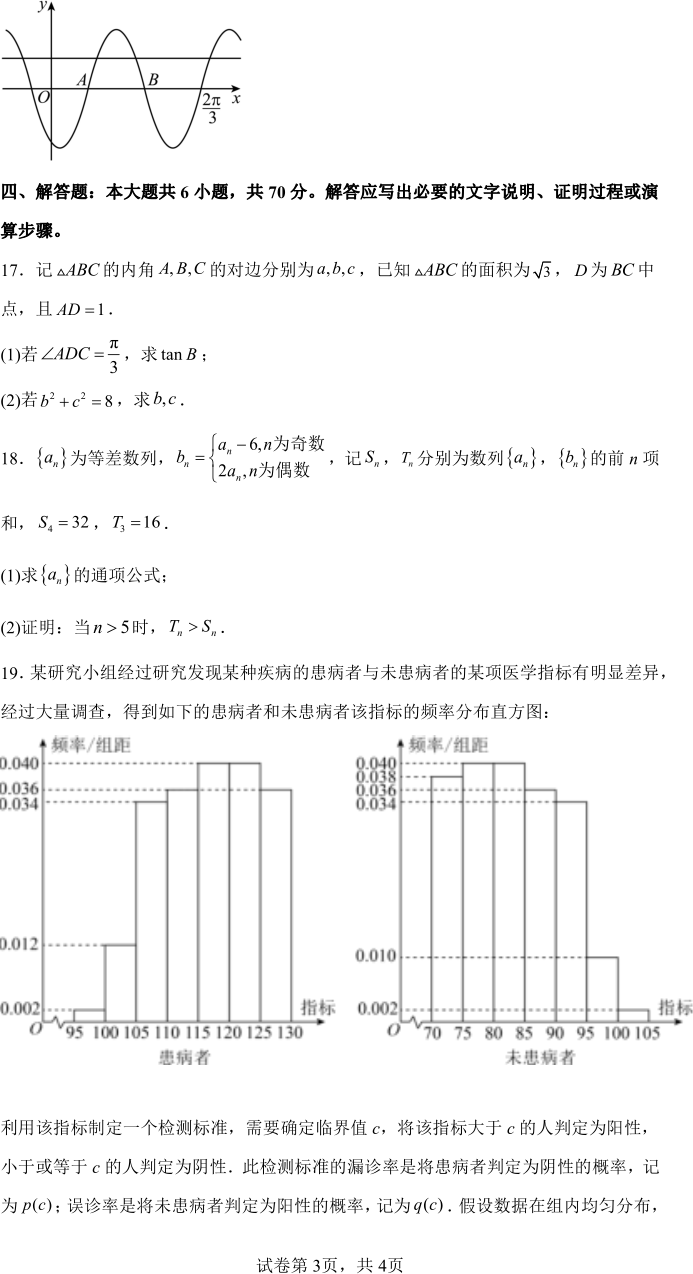 高三数学充分条件与必要条件思维导图