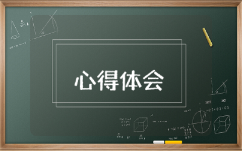 设计校园宣传海报心得体会范文  校园宣传海报设计心得体会精选