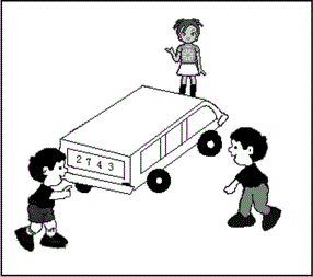 小学二年级数学附加题及答案大全及怎么提高分数