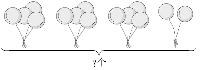 二年级加减知识点总结归纳(完整版)