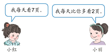 二年级加减知识点总结归纳(完整版)