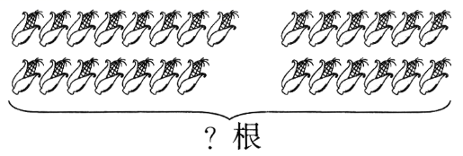 二年级加减知识点总结归纳(完整版)