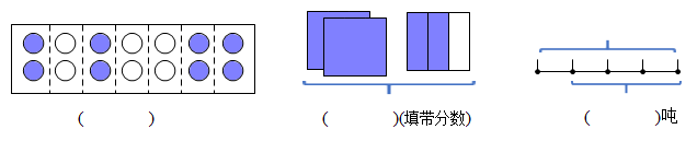 小学五年级数学知识点归纳及公式大全完整版