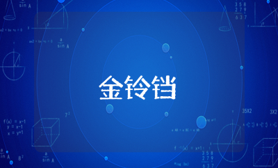 《金铃铛》音乐教案范文 《金铃铛》一等奖教学设计