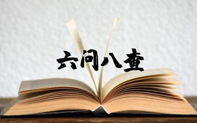 六问八查心得体会和感想 六问八查心得体会范文模板