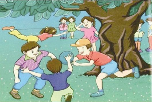 小学二年级语文上下册必背古诗文以及重要知识点归纳