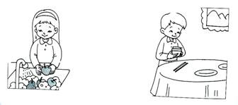 一年级拼音练习题库及字母表资料整理