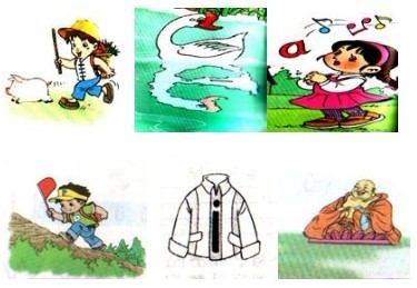 一年级拼音练习题库及字母表资料整理