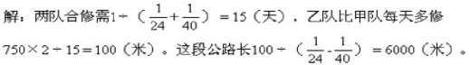 小学数学公式大全及全面知识点总结完整版