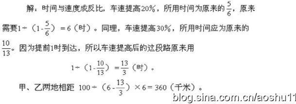 小学数学公式大全及全面知识点总结完整版