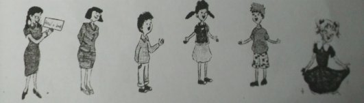 四年级上册英语知识点归纳总结及语法总结资料整理