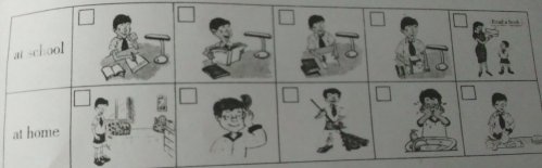 四年级上册英语知识点归纳总结及语法总结资料整理