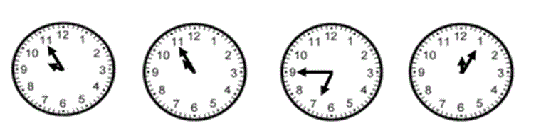 二年级上册数学知识点归纳总结人教版及课本习题答案资料整理