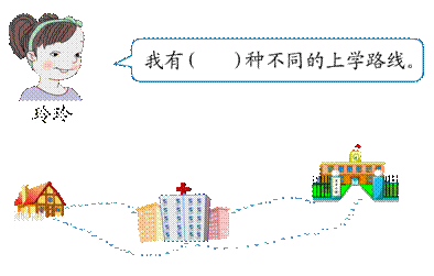 二年级上册数学知识点归纳总结人教版及课本习题答案资料整理