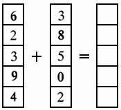 一年级上册数学知识点重点归纳总结及训练题整理完整版