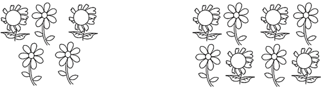 一年级上册数学知识点重点归纳总结及训练题整理完整版