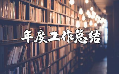 教师年度工作总结范文 教师年度工作进展汇报书