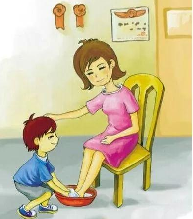 一年级上册背诵的课文及必考古诗词归纳整理完整版