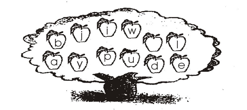 小学语文一年级汉语拼音基础部分练习题库合集附答案