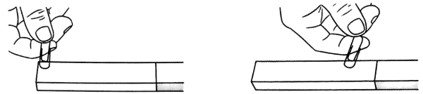 小学二年级上册科学知识要点归纳总结汇总大全